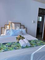 Vescon Holiday Apartments Bamburi