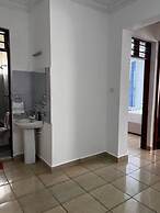 Vescon Holiday Apartments Bamburi