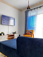 Vescon Holiday Apartments Bamburi
