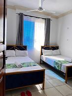 Vescon Holiday Apartments Bamburi