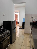 Vescon Holiday Apartments Bamburi