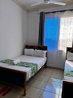 Vescon Holiday Apartments Bamburi