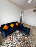 Vescon Holiday Apartments Bamburi