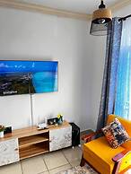 Vescon Holiday Apartments Bamburi