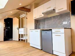 Arthur Residency - Luxury Apartement