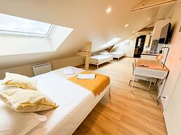 Arthur Residency - Luxury Apartement