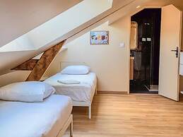 Arthur Residency - Luxury Apartement