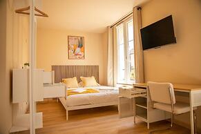 Arthur Residency - Luxury Apartement