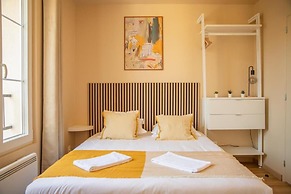 Arthur Residency - Luxury Apartement