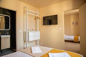 Arthur Residency - Luxury Apartement