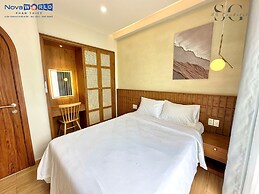 Novaworld Phan Thiet - SG Villa
