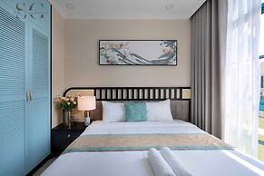 Novaworld Phan Thiet - SG Villa