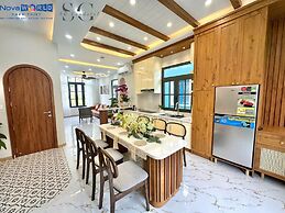 Novaworld Phan Thiet - SG Villa
