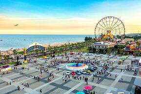 Novaworld Phan Thiet - SG Villa