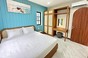 Novaworld Phan Thiet - SG Villa