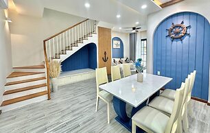 Novaworld Phan Thiet - SG Villa