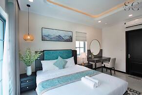 Novaworld Phan Thiet - SG Villa