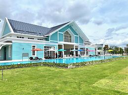 Novaworld Phan Thiet - SG Villa