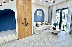 Novaworld Phan Thiet - SG Villa