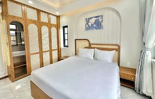 Novaworld Phan Thiet - SG Villa