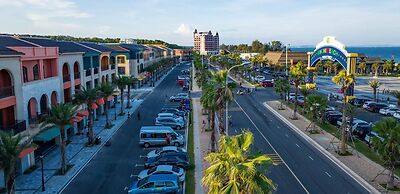 Novaworld Phan Thiet - SG Villa