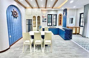 Novaworld Phan Thiet - SG Villa