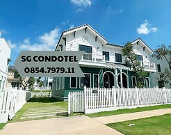 Novaworld Phan Thiet - SG Villa