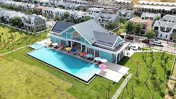 Novaworld Phan Thiet - SG Villa