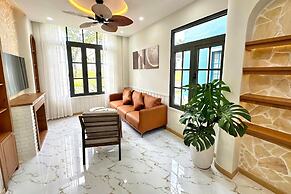 Novaworld Phan Thiet - SG Villa