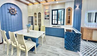 Novaworld Phan Thiet - SG Villa