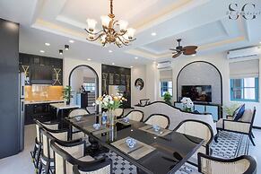 Novaworld Phan Thiet - SG Villa