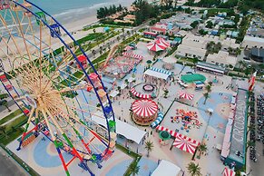 Novaworld Phan Thiet - SG Villa