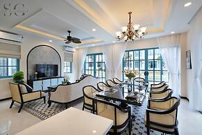 Novaworld Phan Thiet - SG Villa