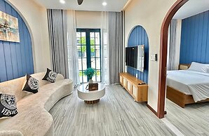 Novaworld Phan Thiet - SG Villa