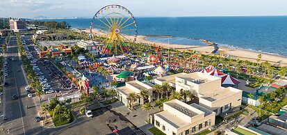 Novaworld Phan Thiet - SG Villa