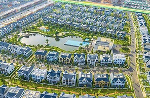 Novaworld Phan Thiet - SG Villa