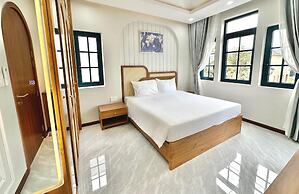 Novaworld Phan Thiet - SG Villa