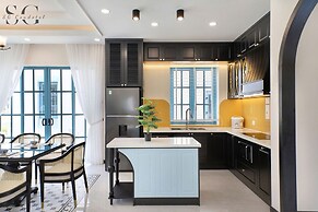 Novaworld Phan Thiet - SG Villa