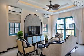 Novaworld Phan Thiet - SG Villa