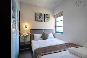 Novaworld Phan Thiet - SG Villa