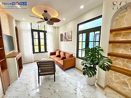 NOVAWORLD PHAN THIET Getaway By SG