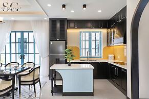 NOVAWORLD PHAN THIET Getaway By SG