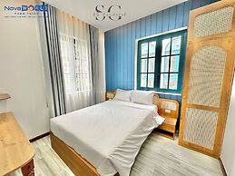 NOVAWORLD PHAN THIET Getaway By SG