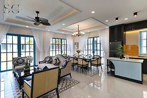 NOVAWORLD PHAN THIET Getaway By SG