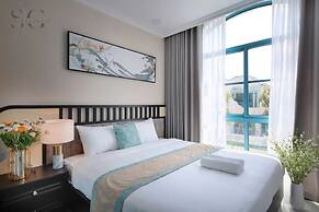 NOVAWORLD PHAN THIET Getaway By SG