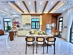 NOVAWORLD PHAN THIET Getaway By SG