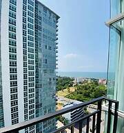 Jomtien condo