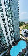 Jomtien condo