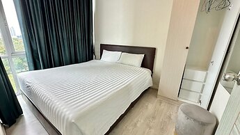 Jomtien condo
