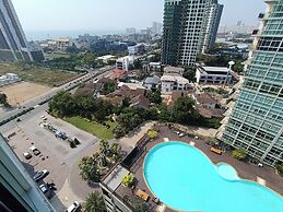 Jomtien condo